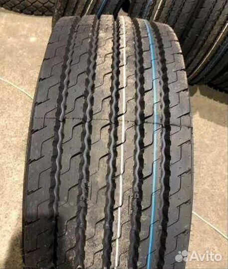 Шины 295/75 R22.5 Кама NF-202 руль