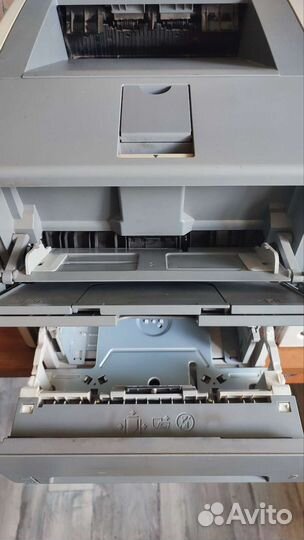 Принтер hp laserjet p3005dn