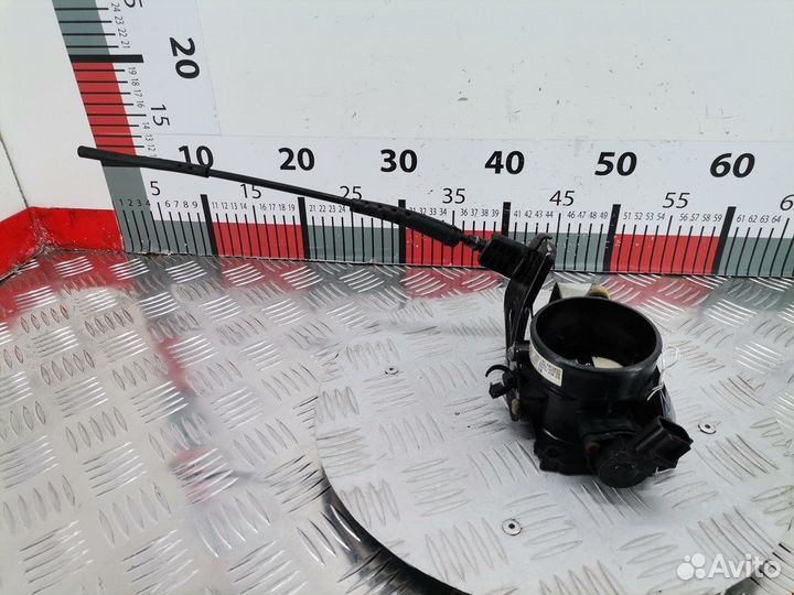 Заслонка дроссельная для Ford Focus 1 1355047