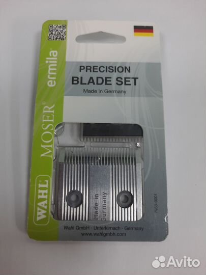 Ножевой блок 1849-7820