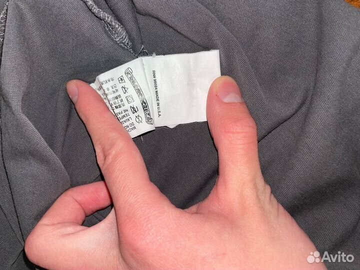 Hrome hearts лонгслив