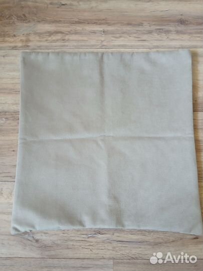 Наволочка гобелен новая