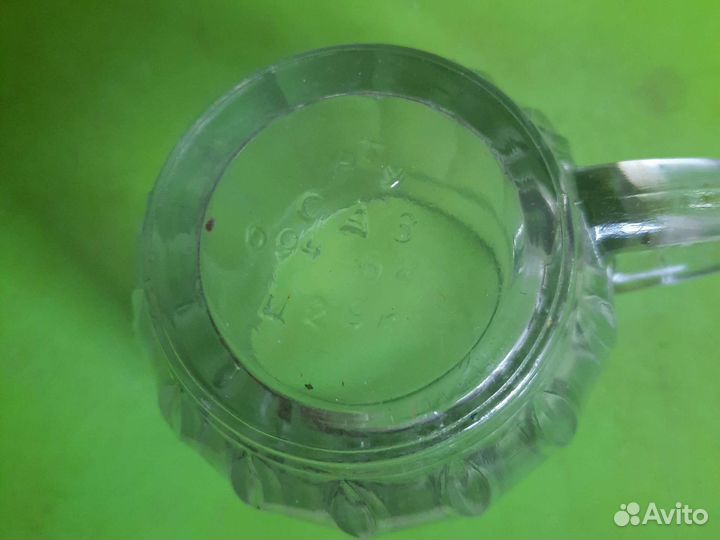 Кружки СССР