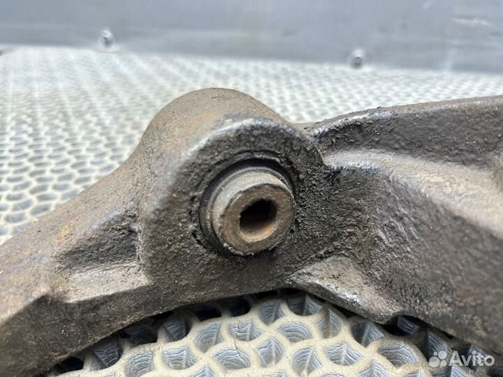 Рычаг передний левый Газ Волга Сайбер 2.4 EDZ 2010