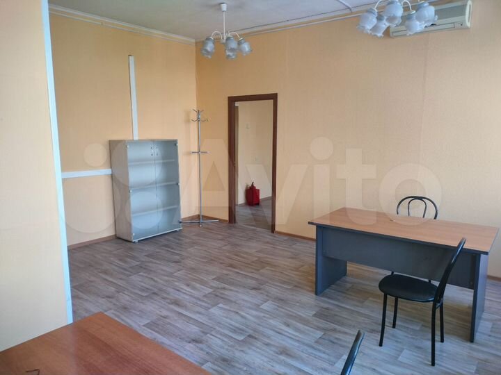 Офис, 46.7 м²