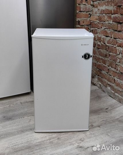 Холодильник Dexp 85x47x59sm