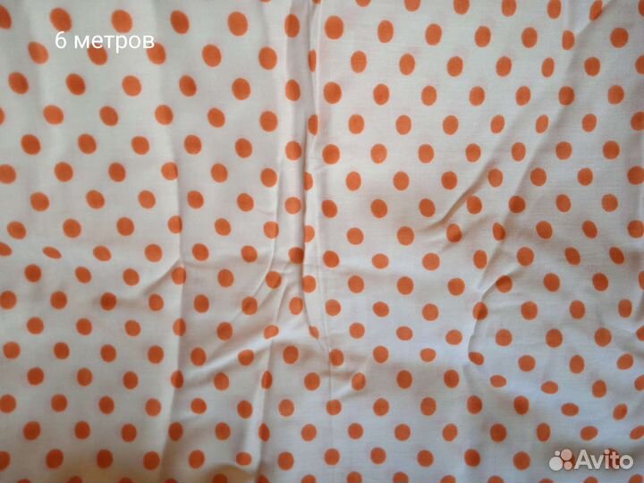 Ткань ситец, сатин, вафельная