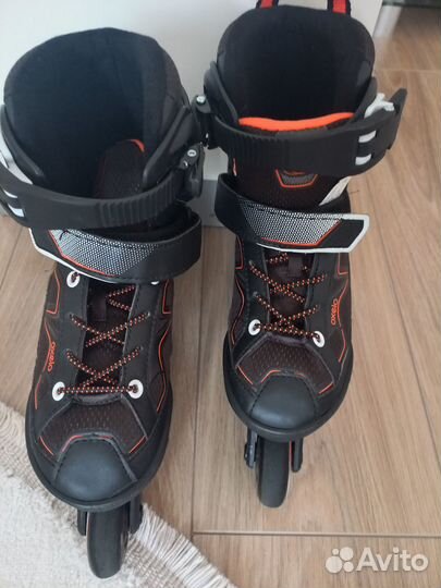 Ролики детские