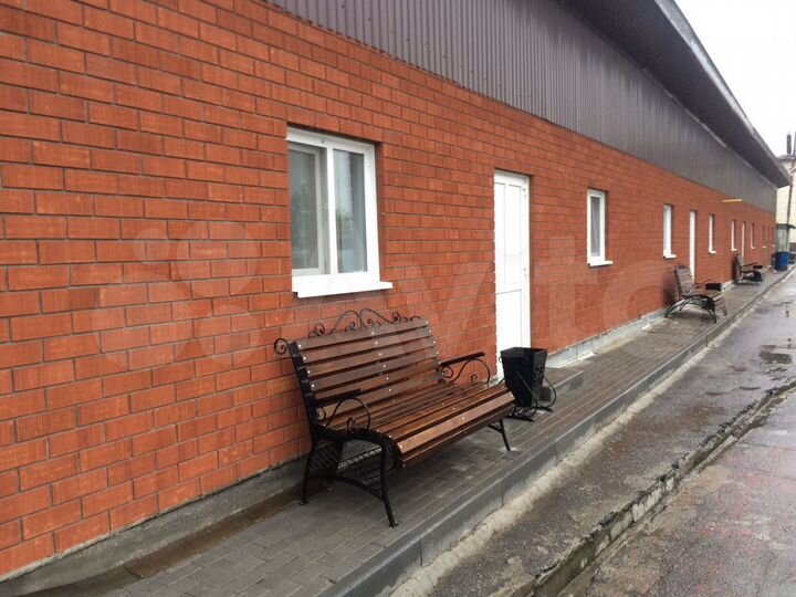 Комната 16 м² в 2-к., 1/1 эт.