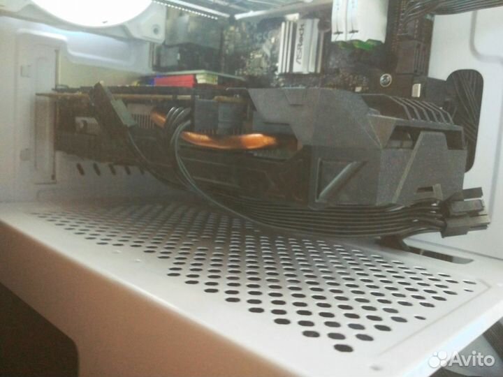 GTX 1060 6 gb gigabyte