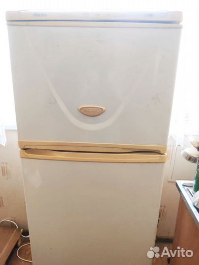 Холодильник норд бу