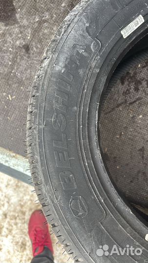 Белшина Artmotion Бел-256 185/60 R14 82H