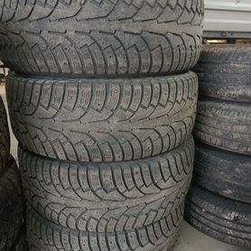 Nokian Tyres Hakkapeliitta 5 235/60 R16