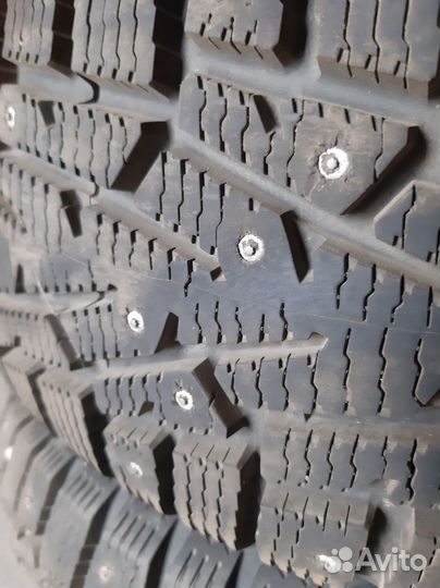 Cordiant Snow Cross 235/65 R17