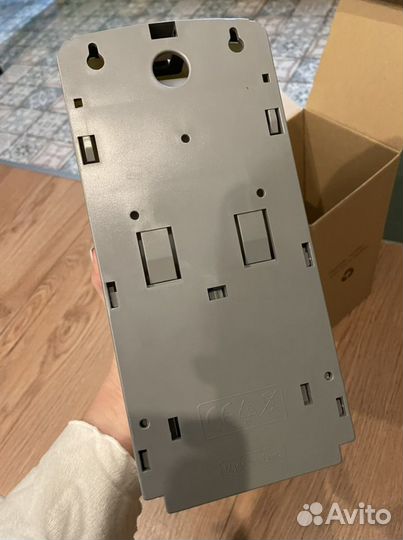 Диспенсер для рук сенсорный pw 2252