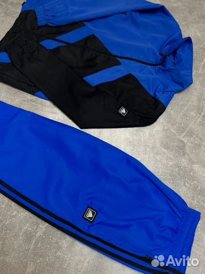 Спортивный костюм adidas 90х