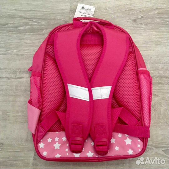 Рюкзак ортопедический orthoboom новый