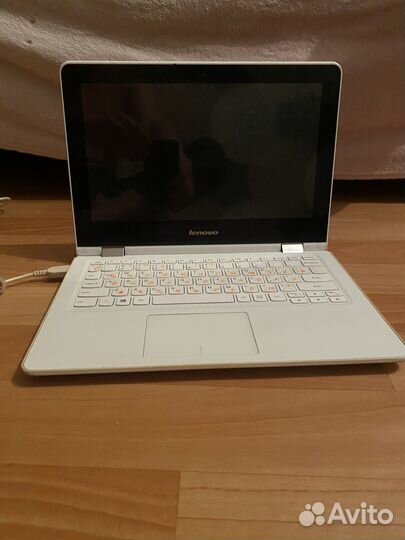 Ноутбук Lenovo