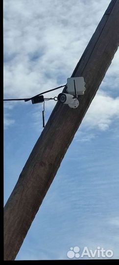 Камеры Видеонаблюдения.Безлимитный Интернет 3G,4G