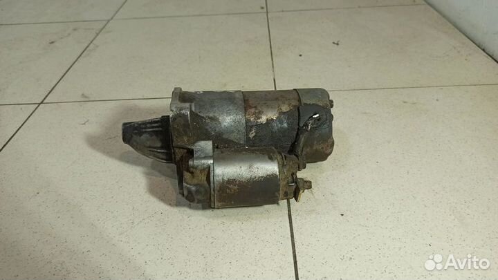 Стартер Мазда 626 3 GD