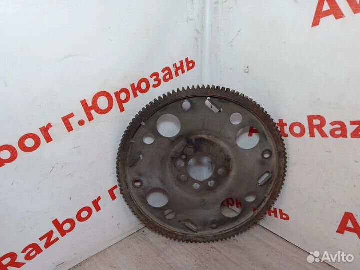 Маховик АКПП Mazda Capella