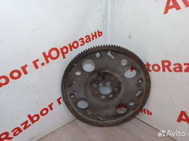 Маховик АКПП Mazda Capella