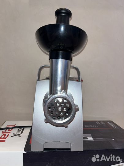 Мясорубка Moulinex ME106832