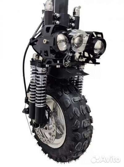 Электросамокаты Куго самокат Kugoo М5 и другие