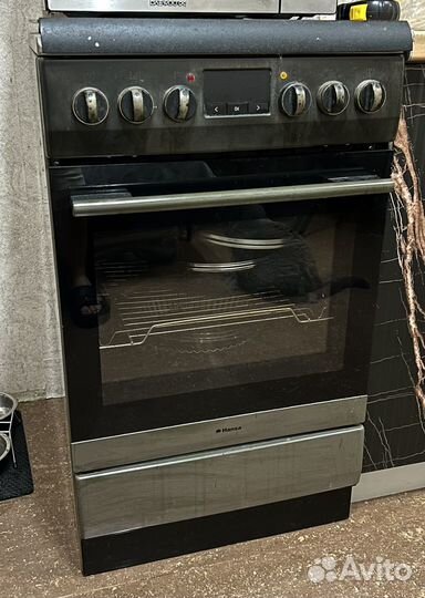 Газовая плита бу