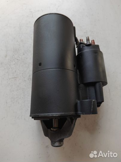 Стартер Форд