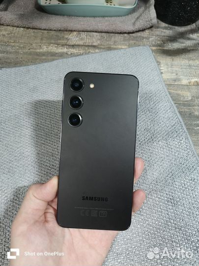 Samsung Galaxy S23, 8/256 ГБ