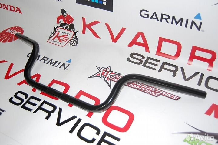 Руль Polaris 5244581-067