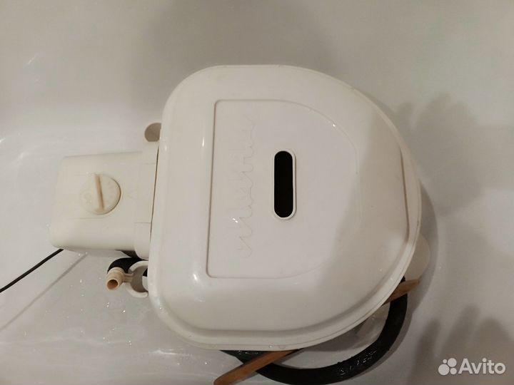 Стиральная машина мана (малютка)