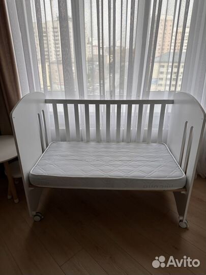 Детская кровать micuna