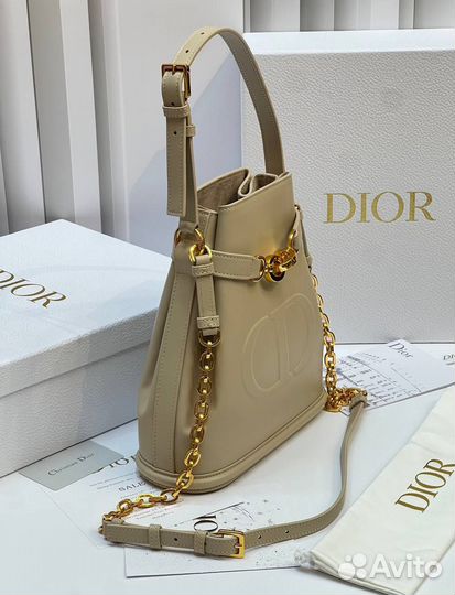 Рюкзак Christian Dior