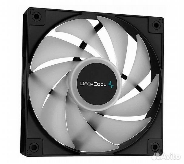 Система водяного охлаждения процессора Deepcool LE