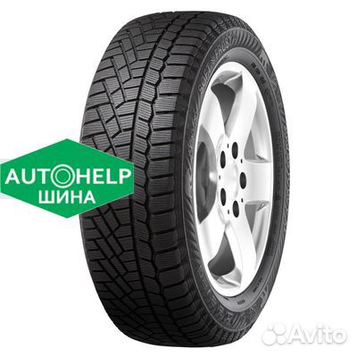 Gislaved Soft Frost 200 185/55 R15 86T