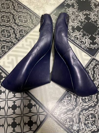 Туфли Carlo Pazolini 38