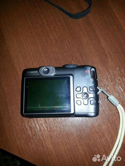 Цифровой фотоаппарат продам