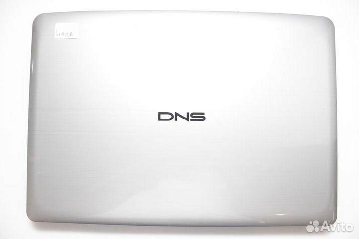 Корпуса и элементы корпусов для ноутбуков DNS, MSI