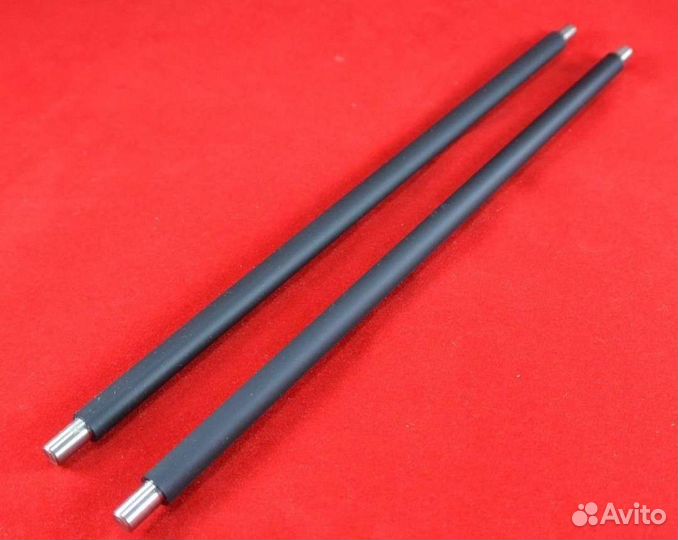 Вал заряда(PCR)