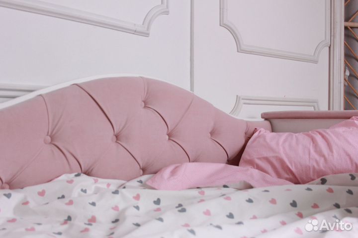 Детская кровать Облачко