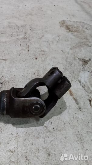 Кардан рулевой Hyundai Matrix