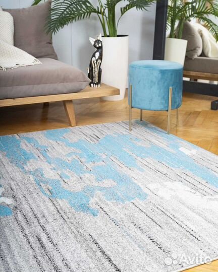 Ковер размером : 2.0х3.0 (№ 36204) новый