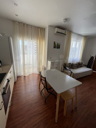 2-к. квартира, 61,6 м², 12/19 эт.