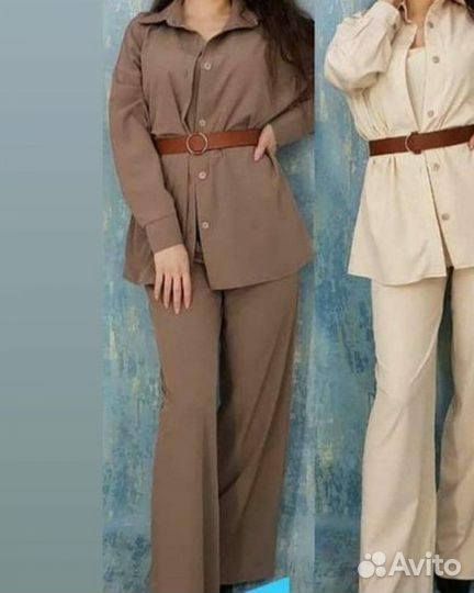 Новая женская одежда