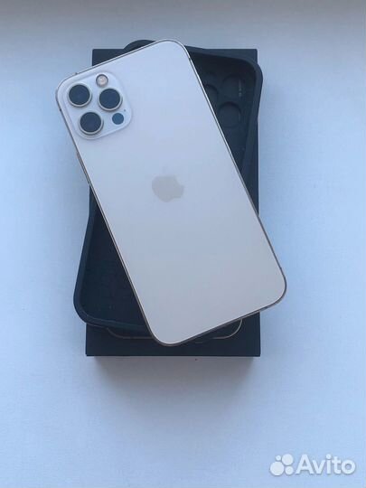 iPhone 12 pro 256 gb
