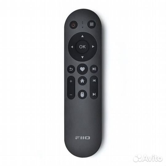 Hi-Fi плеер Fiio M11 Plus ESS + пульт FiiO RM3