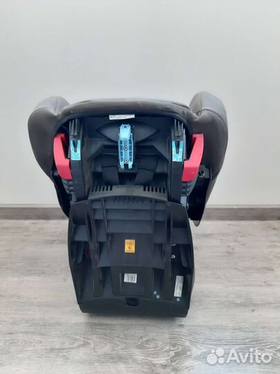 Детское автокресло от 0 до 13