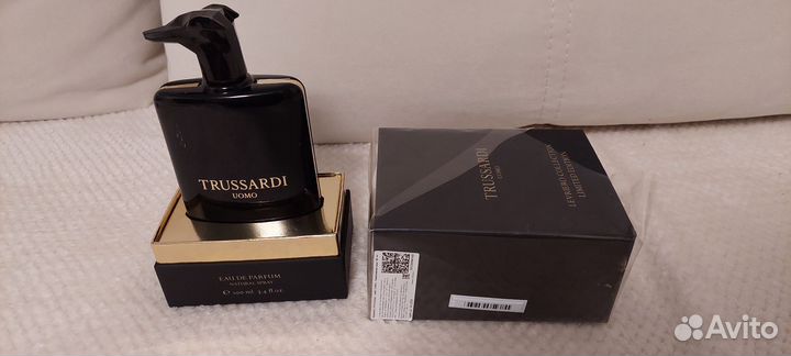 Духи мужские